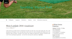 Desktop Screenshot of mipapo.de